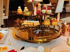 -Salon de Ville浦江汇(上海外滩华尔道夫酒店店)