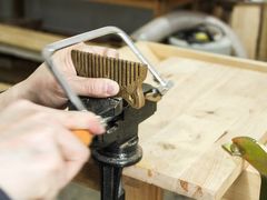 -五月木作·DIY木作文创体验店(北京路店)