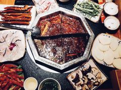 -陈眼镜火锅(总店)