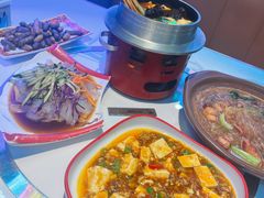 -望江门小龙虾·烧烤(九堡店)
