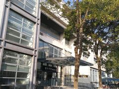 -上海海事大学(临港校区)