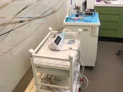 -方津口腔(旺墩路店)