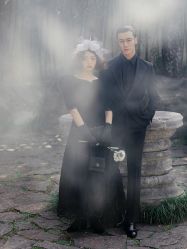 -Mu慕婚纱摄影·超级工作室