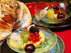 -叶叶菩提(太原别墅店)