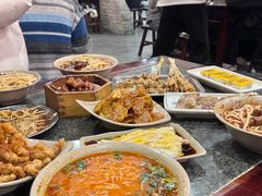 -小街天府(西工小街店)