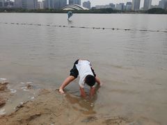 -天鹅湖体育公园