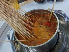 -屋头串串(龙潭寺店)