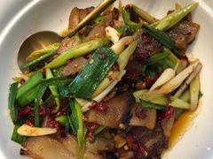 -院里寻菜·精致庭院菜(观沙岭店)