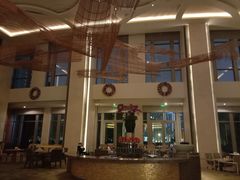 门面-苏州洲际酒店·大堂酒廊