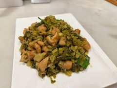 -华盛丰温州大排档(东三环南路店)