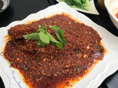 -云里小坐·小院里·团建·宴请·下午茶(三圣乡店)