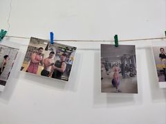 -中田健身工作室(莘庄地铁站店)