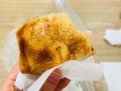 -吉利利·烤包子(双井店)