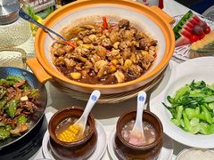 -赣江里•江西菜(望京旺角店)