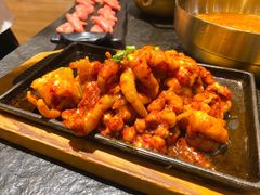 -味家烤肉烤鳗鱼牛排(西塔旗舰店)