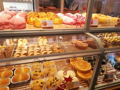 -好利来(靖江路店)