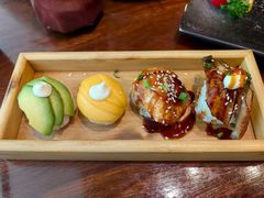 -古京·臻致料理(月湖店)