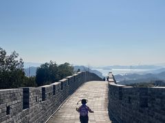 -黄贤森林公园