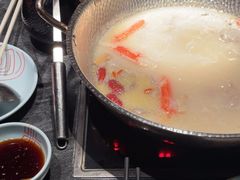 -捞王锅物料理(金华义乌之心店)