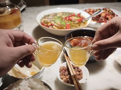 -初蓉丨遇见新川菜(亲贤街荣耀店)