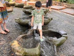 -成都市活水公园