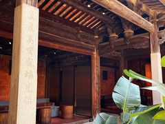 -晋江五店市传统文化旅游区