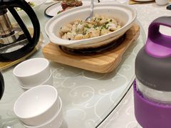-永丰源大酒店(人民中路店)