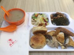 -香妃烤鸡(西单店)
