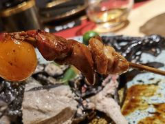 -鸟山鸣·日料食堂(王府井店)
