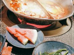 -湊湊火锅·茶憩(打浦桥日月光店)