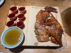 -桂小厨广西菜(印象城店)