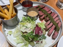 -新贝乐意大利餐厅(苏州中心店)