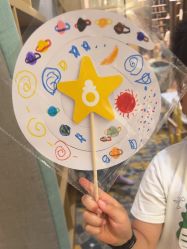 -奈尔宝·儿童乐园·亲子餐厅(星河湾店)