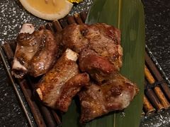 -长崎屋·日本料理·刺身·烧鸟(天河北路店)