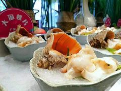 -阳光岛·海鲜盛宴(银泰中心in99店)