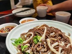 -皇城根北京风味主题餐厅(中海环宇城店)