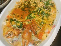 -丰收日·小海鲜·沪上家宴(顾村正大店)