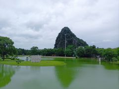 -Club Med地中海俱乐部·桂林度假村