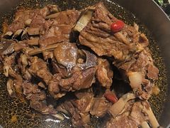 -蝎王府羊蝎子(北大地店)