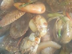 -兴隆海鲜菜馆
