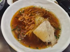 -德兴馆(福建中路店)