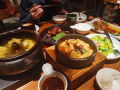 -云海肴·汽锅鸡·云南菜(高德置地店)