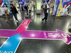 -宋家庄(地铁站)