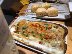 -木屋烧烤(岗顶二店)