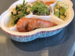 -紫金·越暨·三十年精致诸暨菜(滨江店)