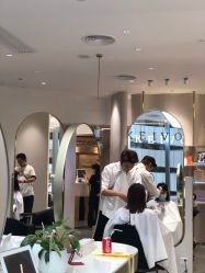 -KEIVON HAIR·崎宏