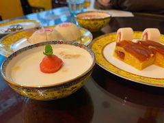 奶酪果子冰-富华斋饽饽铺·宫廷糕点·伴手礼(护国新天地店)