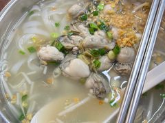 -新武二广福潮粉面食馆(哥英布拉街)