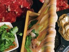 -椒王火锅(厚街万达店)