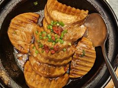 -俭寨大盘鸡·手抓肉·烧烤新疆菜(乌苏路店)